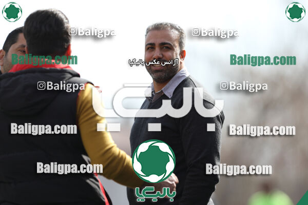 پرسپولیس 0–0 ایرانمهر باباخانی
