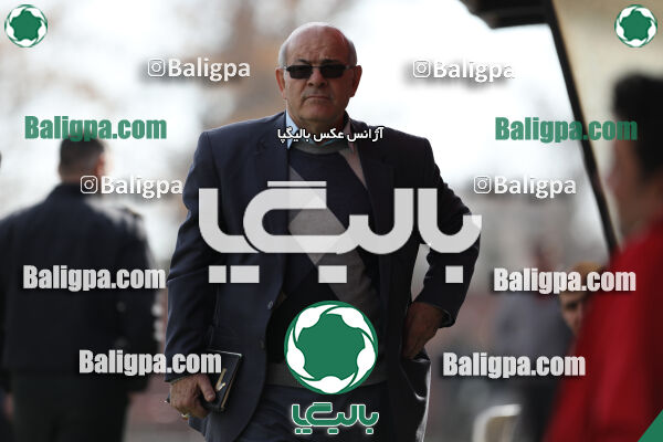 پرسپولیس 0–0 ایرانمهر باباخانی