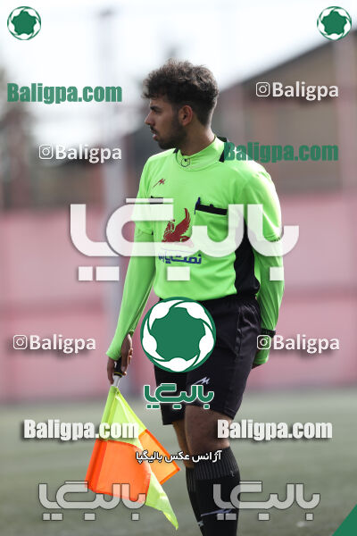 پرسپولیس 0–0 ایرانمهر باباخانی