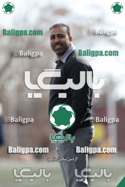 پرسپولیس 0–0 ایرانمهر باباخانی
