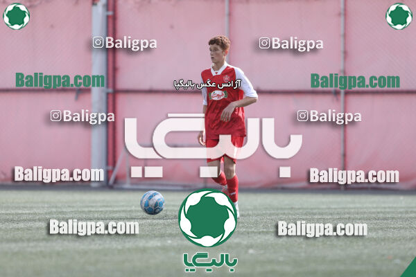 پرسپولیس 0–0 ایرانمهر باباخانی