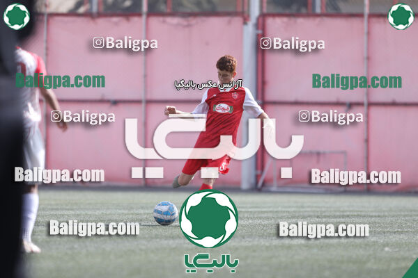 پرسپولیس 0–0 ایرانمهر باباخانی