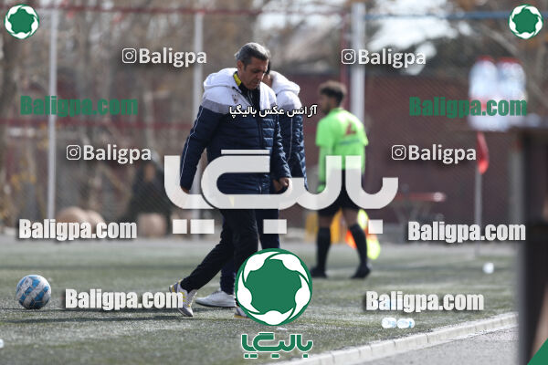 پرسپولیس 0–0 ایرانمهر باباخانی