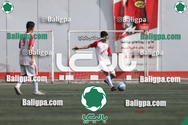 پرسپولیس 0–0 ایرانمهر باباخانی