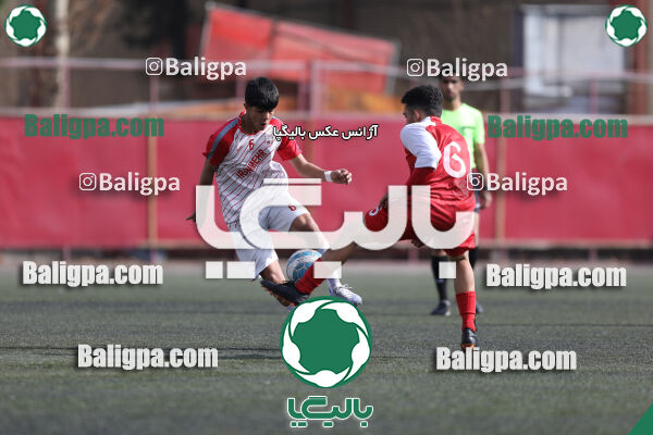 پرسپولیس 0–0 ایرانمهر باباخانی