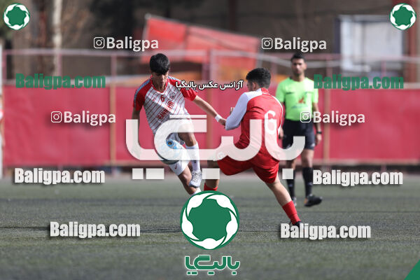 پرسپولیس 0–0 ایرانمهر باباخانی
