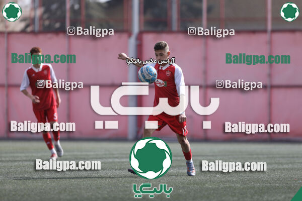 پرسپولیس 0–0 ایرانمهر باباخانی