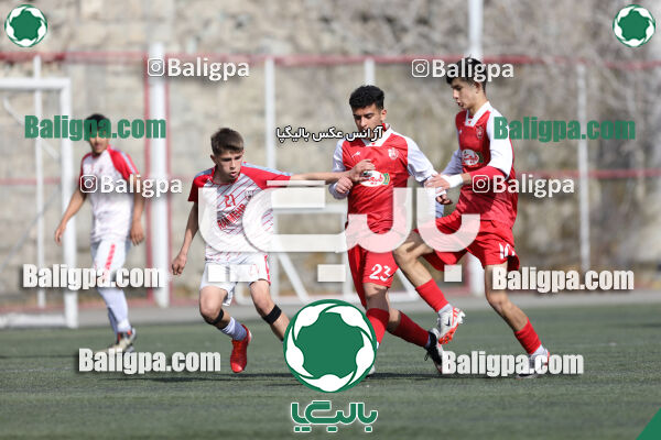 پرسپولیس 0–0 ایرانمهر باباخانی