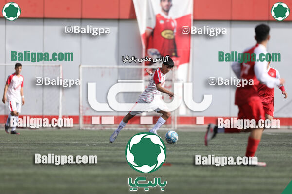 پرسپولیس 0–0 ایرانمهر باباخانی