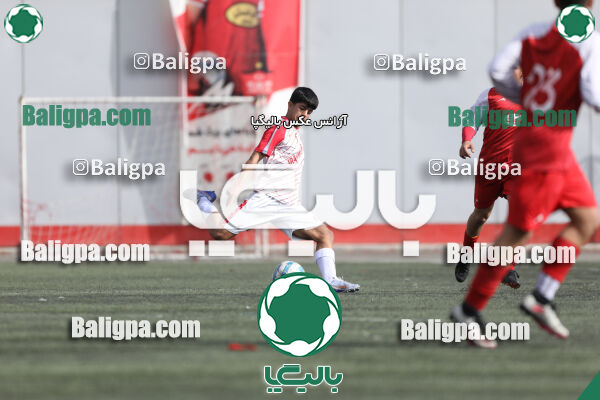 پرسپولیس 0–0 ایرانمهر باباخانی