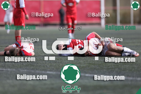 پرسپولیس 0–0 ایرانمهر باباخانی