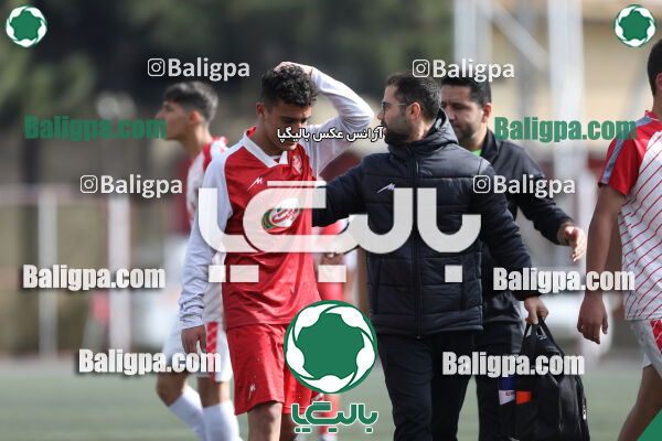 پرسپولیس 0–0 ایرانمهر باباخانی