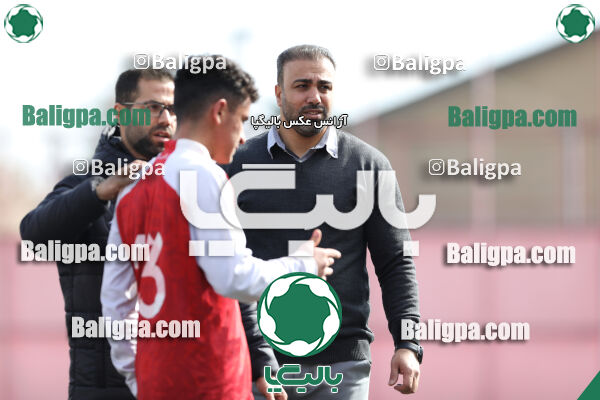 پرسپولیس 0–0 ایرانمهر باباخانی