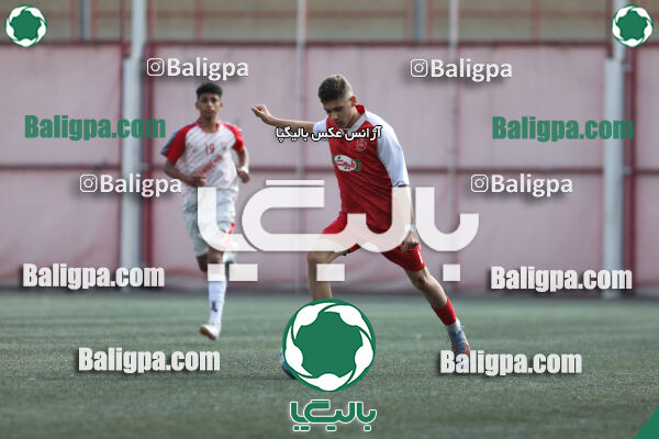 پرسپولیس 0–0 ایرانمهر باباخانی