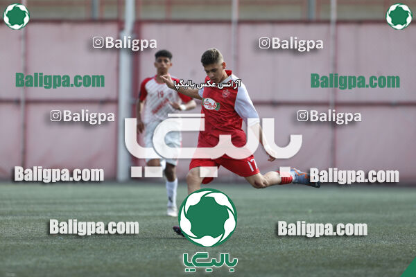 پرسپولیس 0–0 ایرانمهر باباخانی