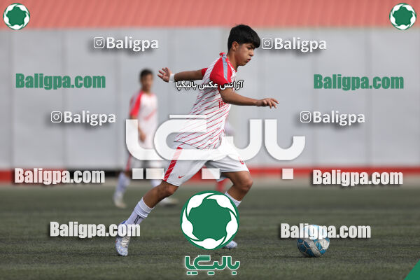پرسپولیس 0–0 ایرانمهر باباخانی