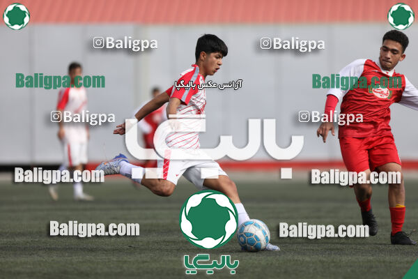 پرسپولیس 0–0 ایرانمهر باباخانی