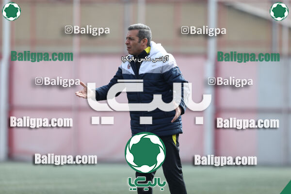 پرسپولیس 0–0 ایرانمهر باباخانی