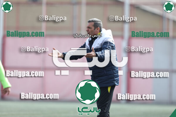 پرسپولیس 0–0 ایرانمهر باباخانی