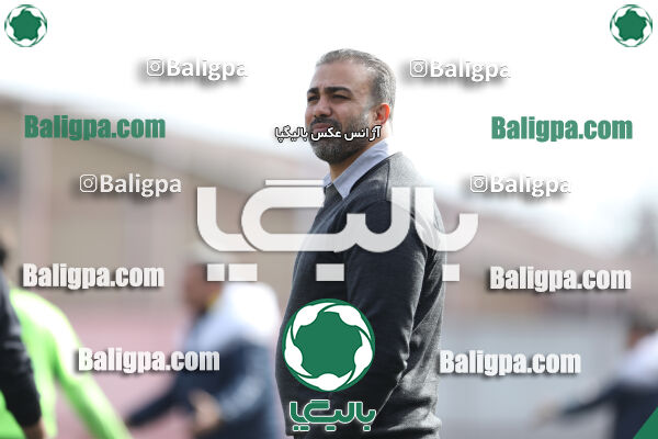 پرسپولیس 0–0 ایرانمهر باباخانی