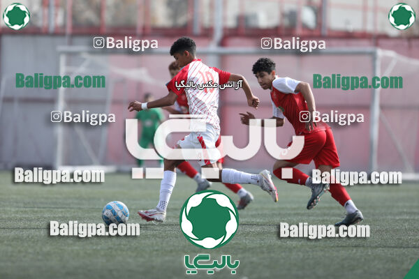 پرسپولیس 0–0 ایرانمهر باباخانی