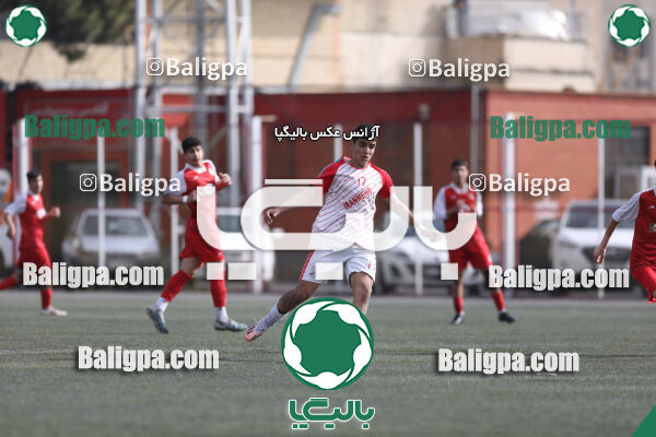 پرسپولیس 0–0 ایرانمهر باباخانی