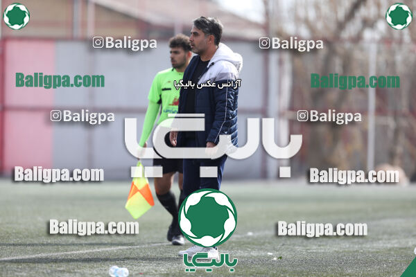 پرسپولیس 0–0 ایرانمهر باباخانی
