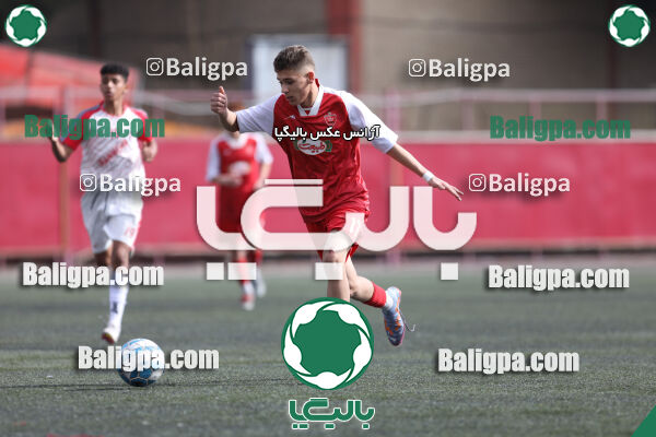 پرسپولیس 0–0 ایرانمهر باباخانی