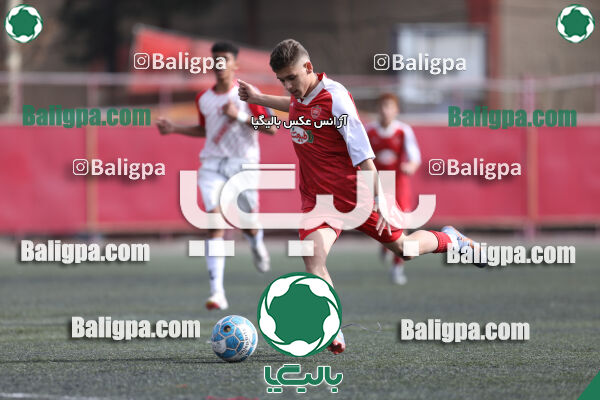 پرسپولیس 0–0 ایرانمهر باباخانی