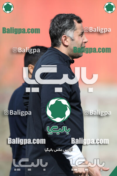 پرسپولیس 0–0 ایرانمهر باباخانی