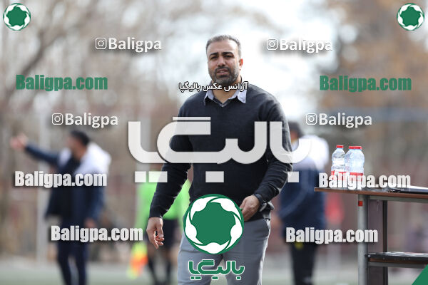 پرسپولیس 0–0 ایرانمهر باباخانی