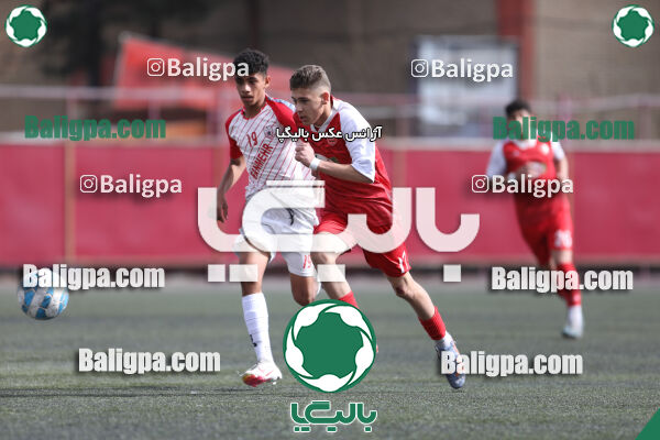 پرسپولیس 0–0 ایرانمهر باباخانی