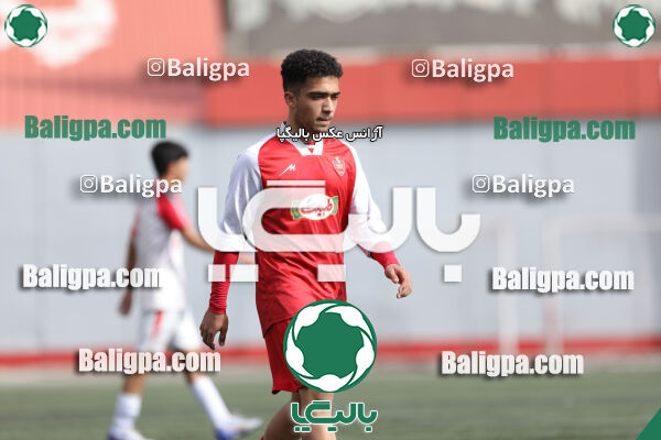 پرسپولیس 0–0 ایرانمهر باباخانی