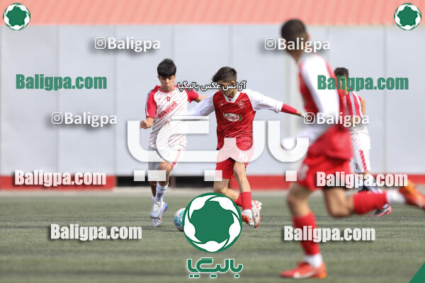 پرسپولیس 0–0 ایرانمهر باباخانی