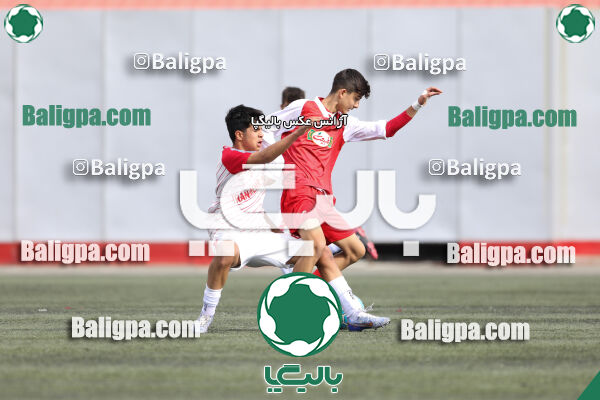 پرسپولیس 0–0 ایرانمهر باباخانی
