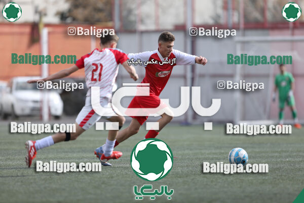 پرسپولیس 0–0 ایرانمهر باباخانی