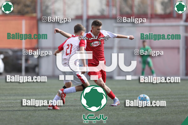 پرسپولیس 0–0 ایرانمهر باباخانی