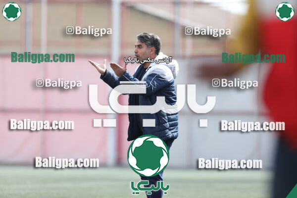 پرسپولیس 0–0 ایرانمهر باباخانی