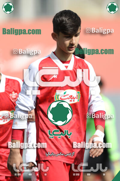پرسپولیس 0–0 ایرانمهر باباخانی