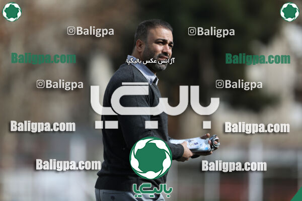 پرسپولیس 0–0 ایرانمهر باباخانی
