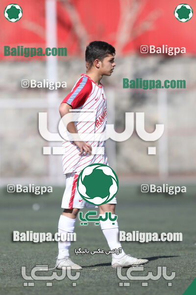 پرسپولیس 0–0 ایرانمهر باباخانی
