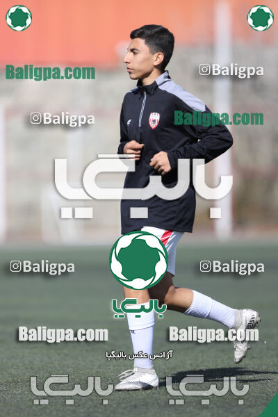پرسپولیس 0–0 ایرانمهر باباخانی