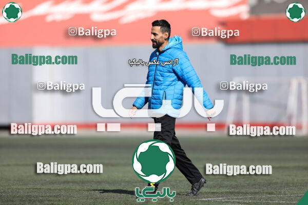 پرسپولیس 0–0 ایرانمهر باباخانی