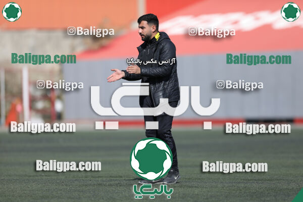 پرسپولیس 0–0 ایرانمهر باباخانی