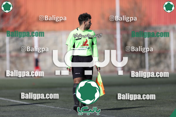 پرسپولیس 0–0 ایرانمهر باباخانی
