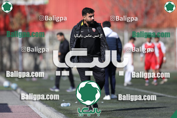 پرسپولیس 0–0 ایرانمهر باباخانی