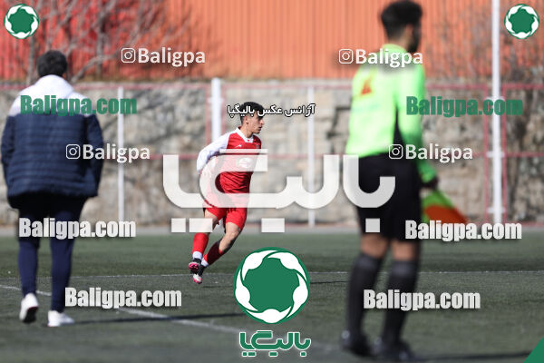 پرسپولیس 0–0 ایرانمهر باباخانی