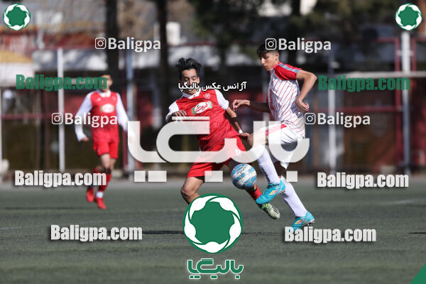 پرسپولیس 0–0 ایرانمهر باباخانی