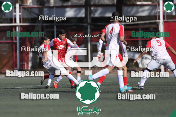 پرسپولیس 0–0 ایرانمهر باباخانی