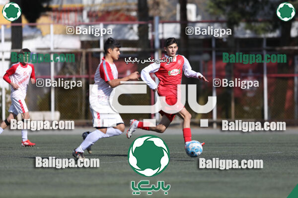 پرسپولیس 0–0 ایرانمهر باباخانی